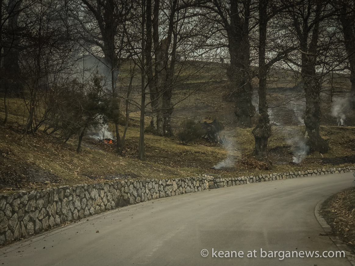 Daily Image – 19th February 2018