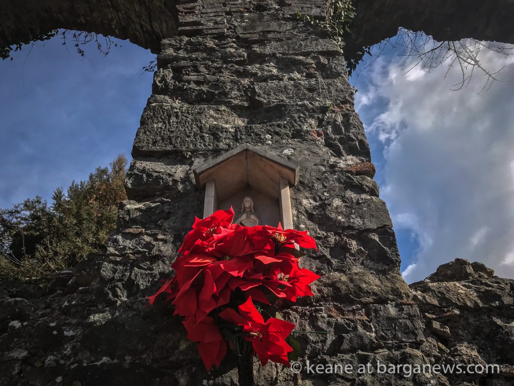 Daily Image – 20th February 2018