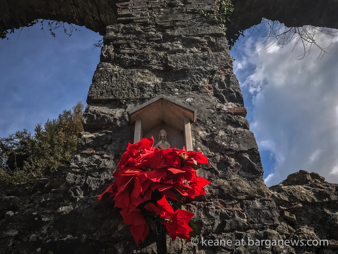 Daily Image – 20th February 2018