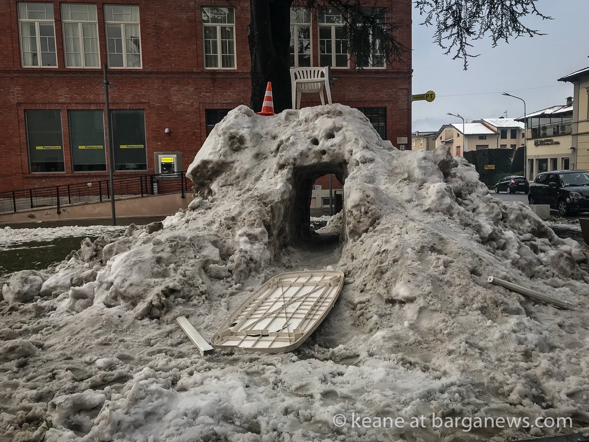 Daily Image – 3rd March 2018