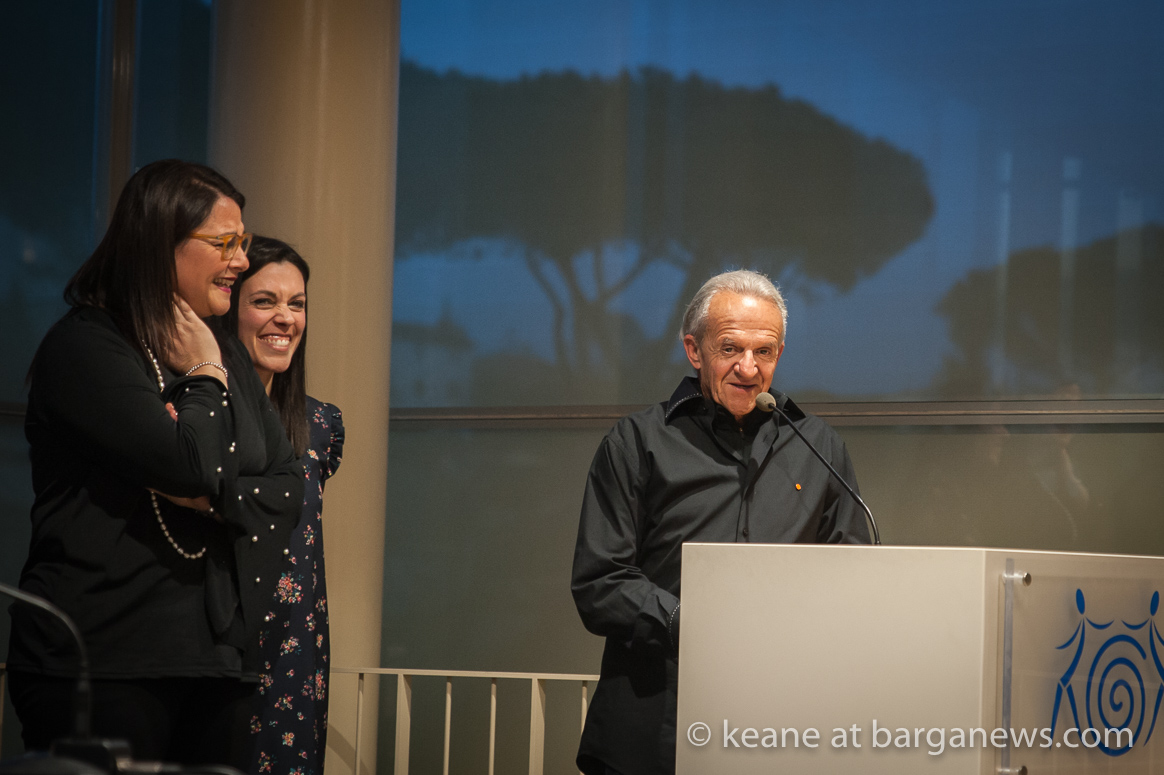 Photography exhibition: Il Sogno Americano – Gusman Cesaretti