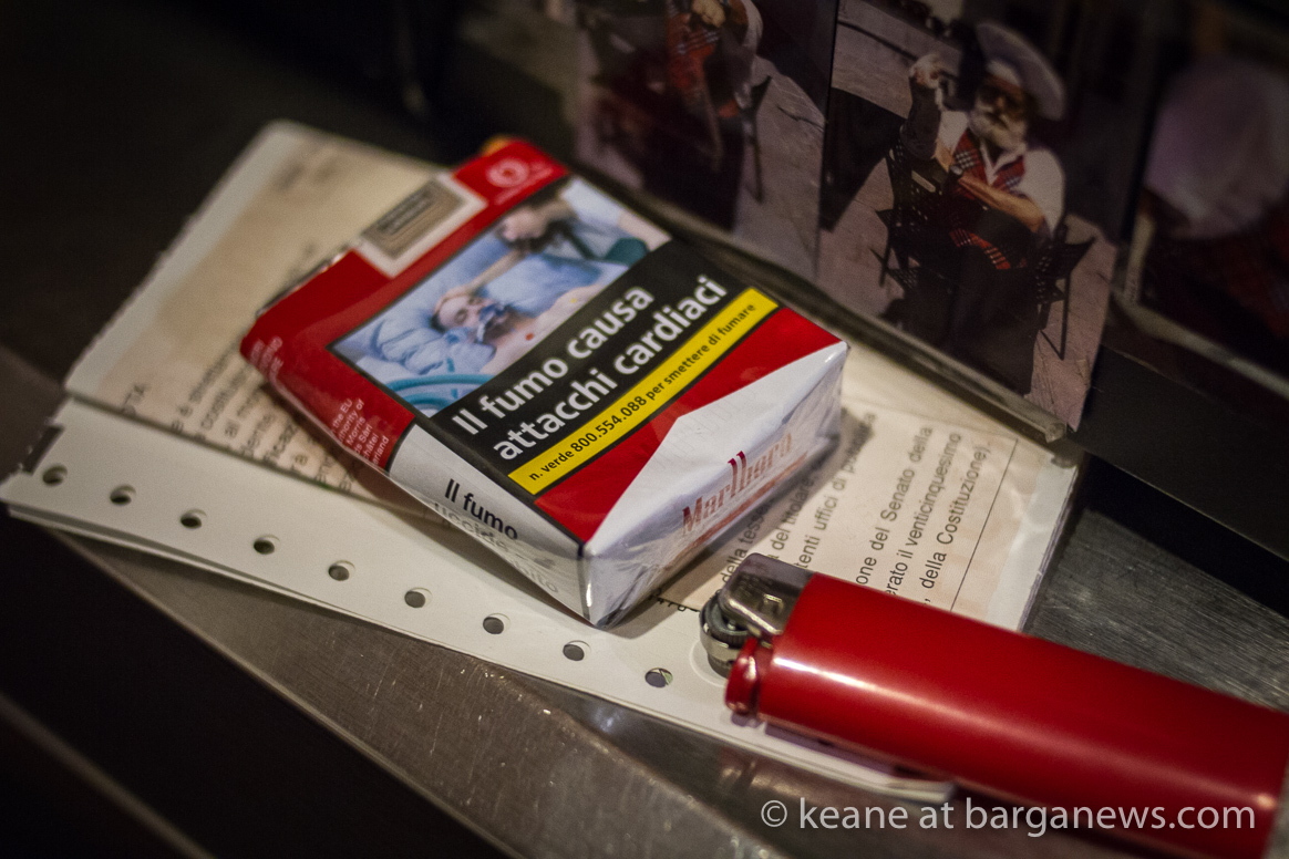 Daily Image – 5th March 2018