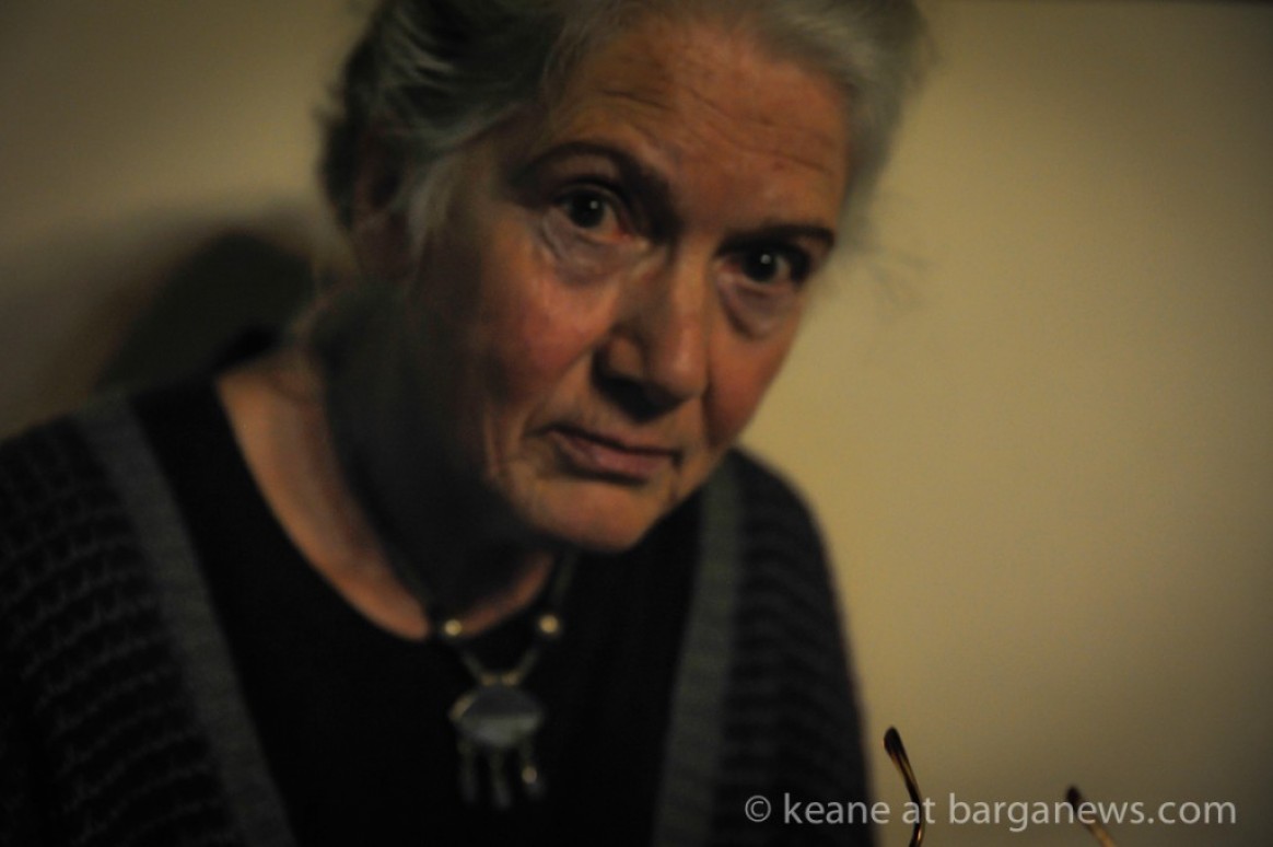 Mary Landon Campbell 1947 – 2018