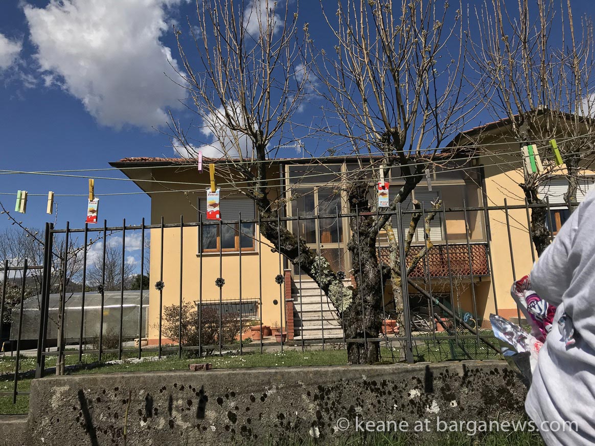 Daily Image – 4th April 2018