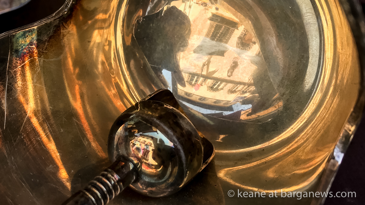 Daily Image – 8th April 2018