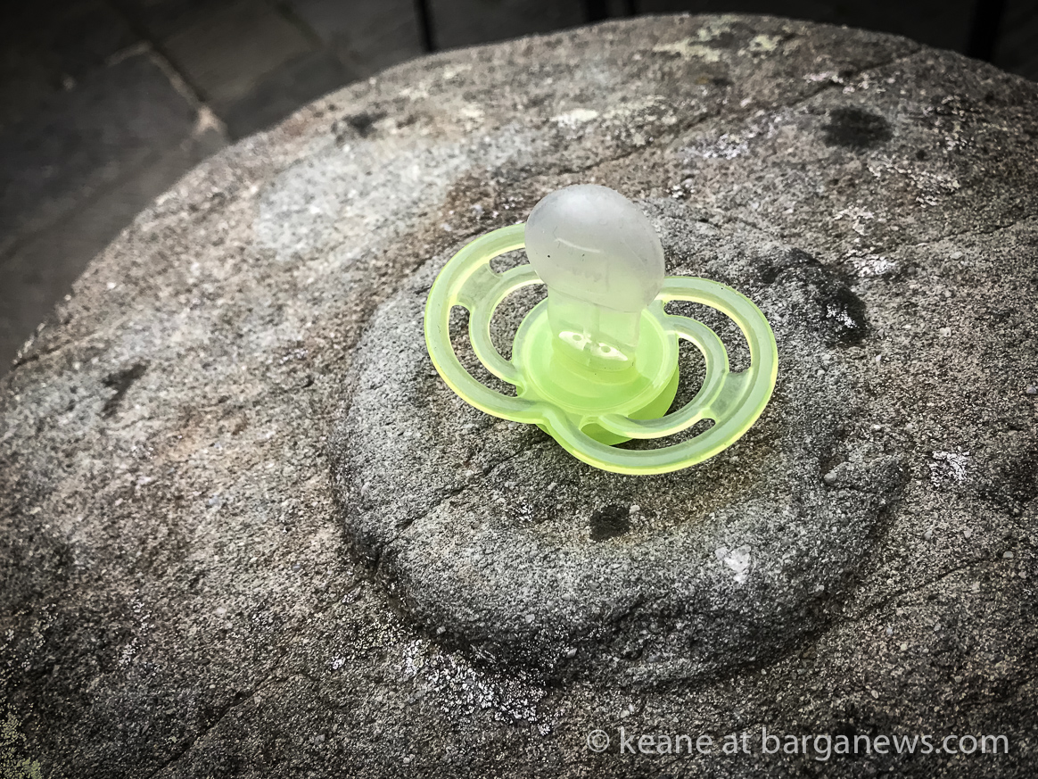 Daily Image – 9th April 2018