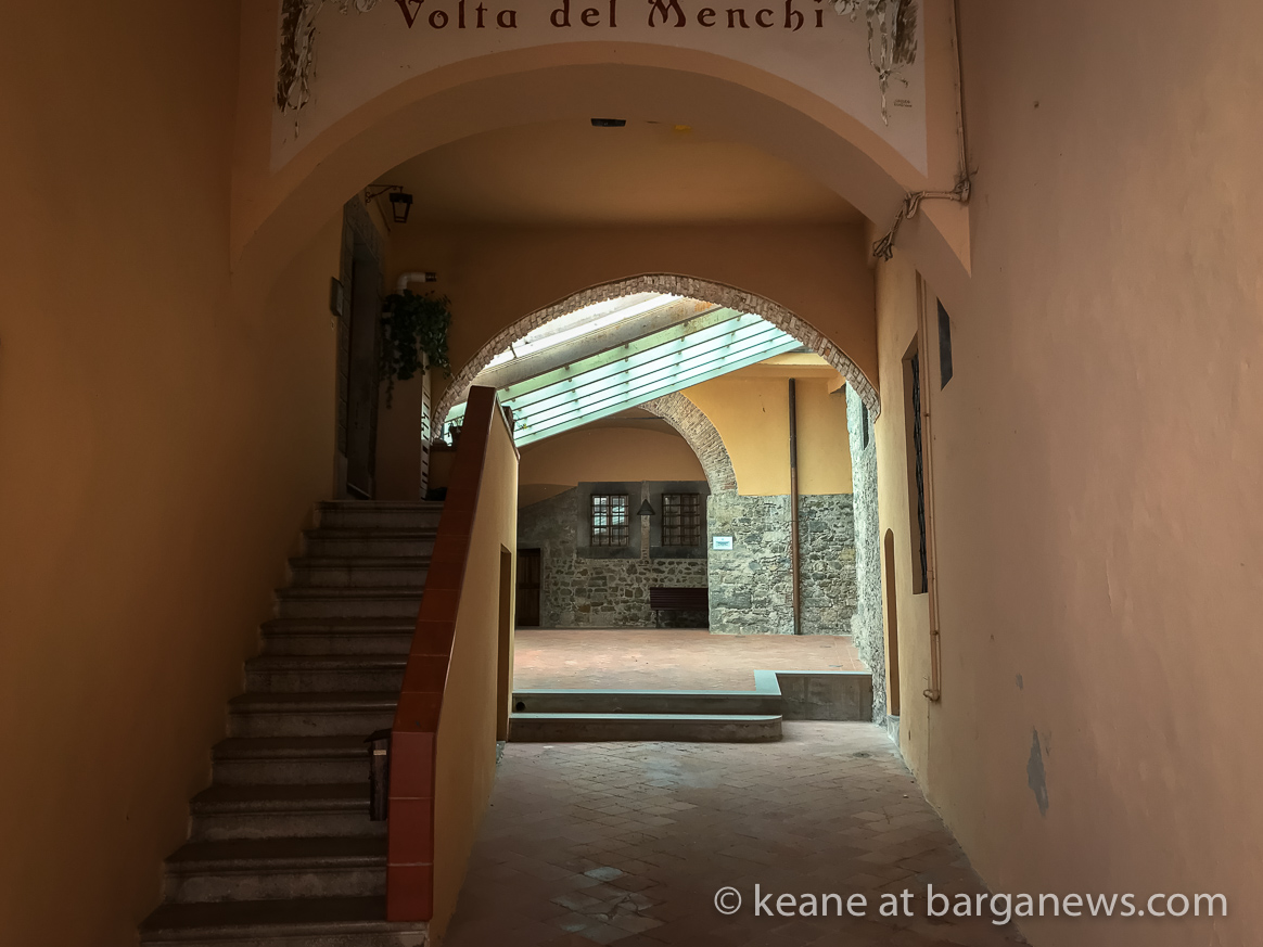 volta dei menchi