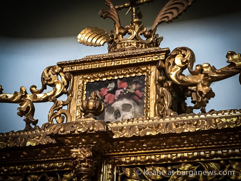 Daily Image – 30th April 2018