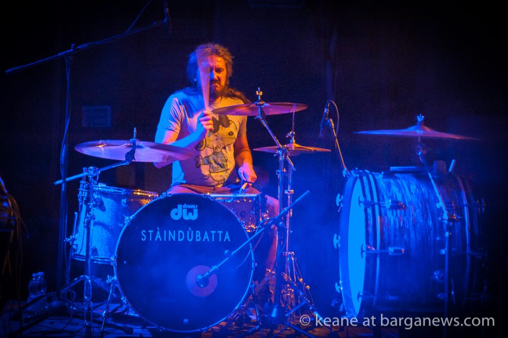 Teatro Alfieri – Stàindùbatta and Esterina live