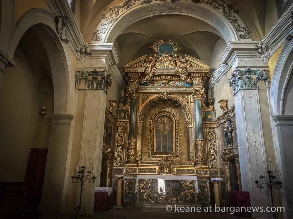 Santissimo Crocifisso