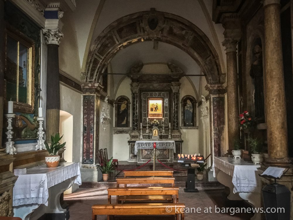 images from barga -1994