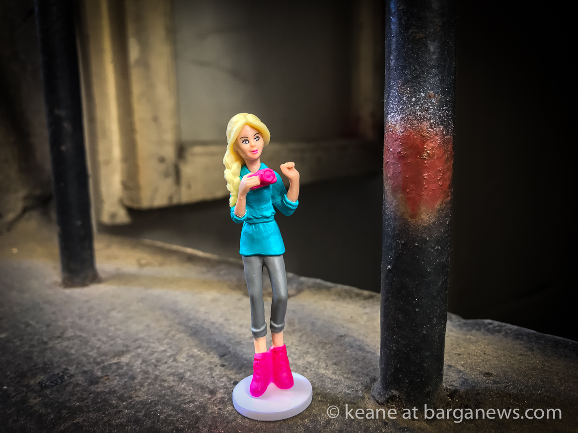 Daily Image – 27th April 2018