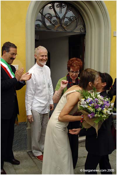Casa Fontana opens in Barga