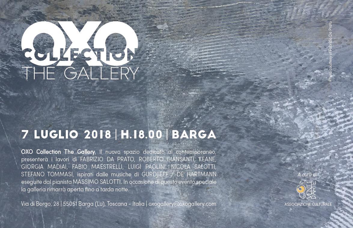 OXO collection Gallery