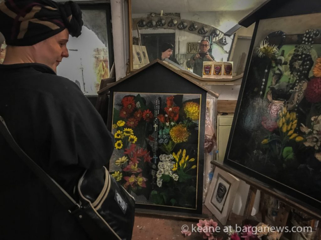 Emma Morton new CD  – Bitten by the Devil