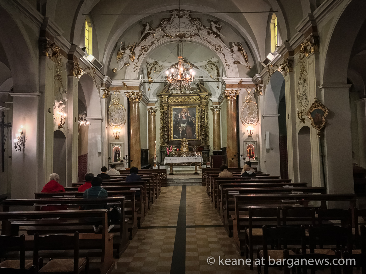 san rocco