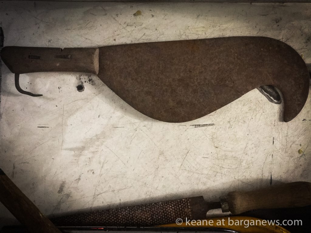 Daily Image – 5th May 2018