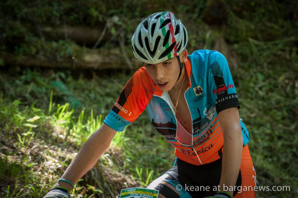 MTB –  I Trofeo Città di Barga