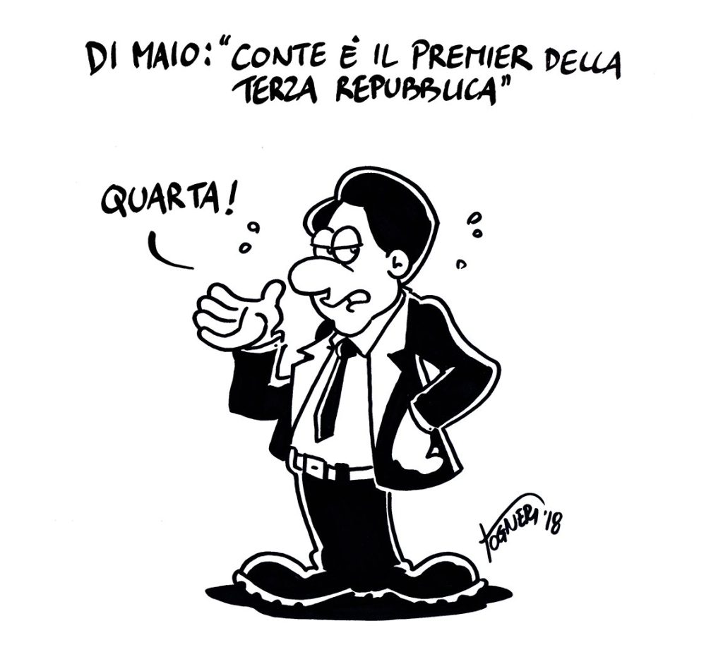 Thoughts – 25th May 2018