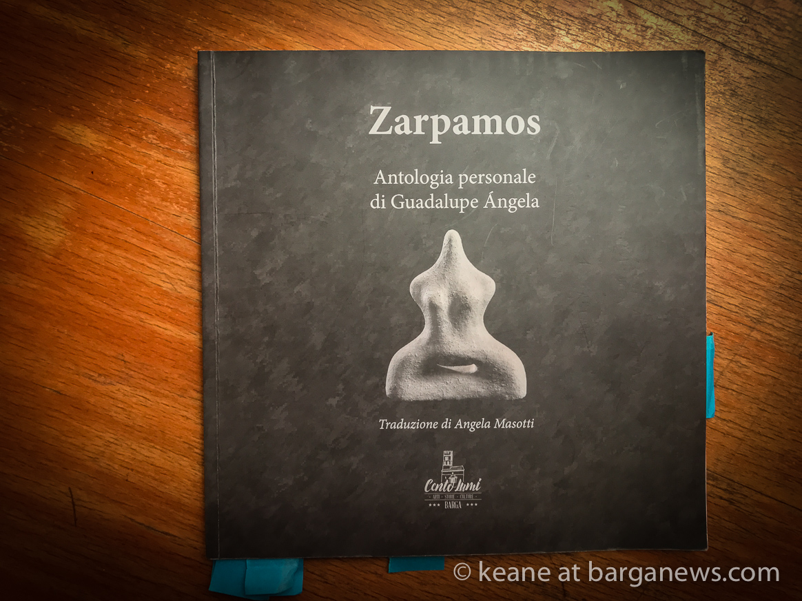 Zarpamos, donne che salpano