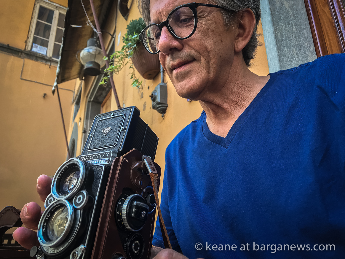 Daily Image – 22nd June 2018