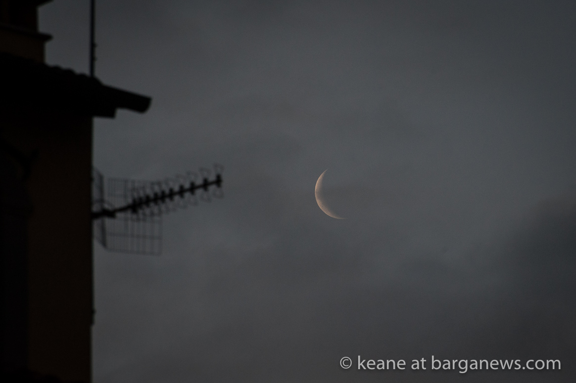 Daily Image – 10th June 2018