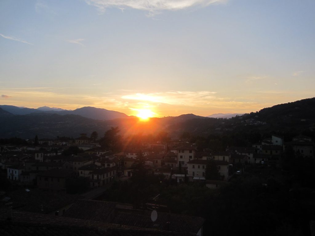 Summer Solstice – 21st June