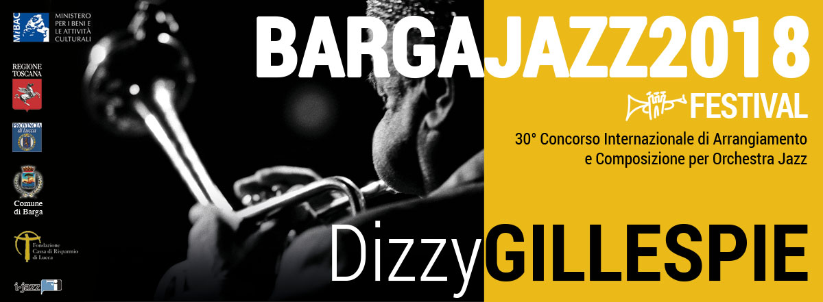 Bargajazz Festival 2018 – Borghi Swing