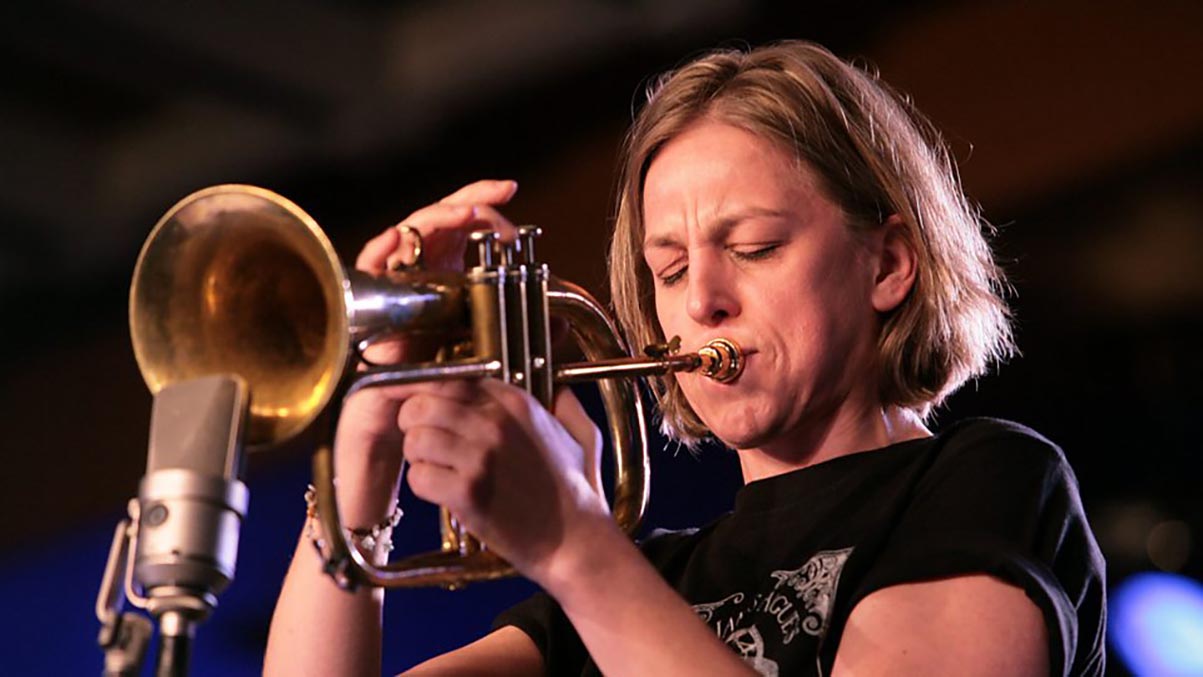 Anteprima BargaJazz Festival – Borghi Swing con Ingrid Jensen