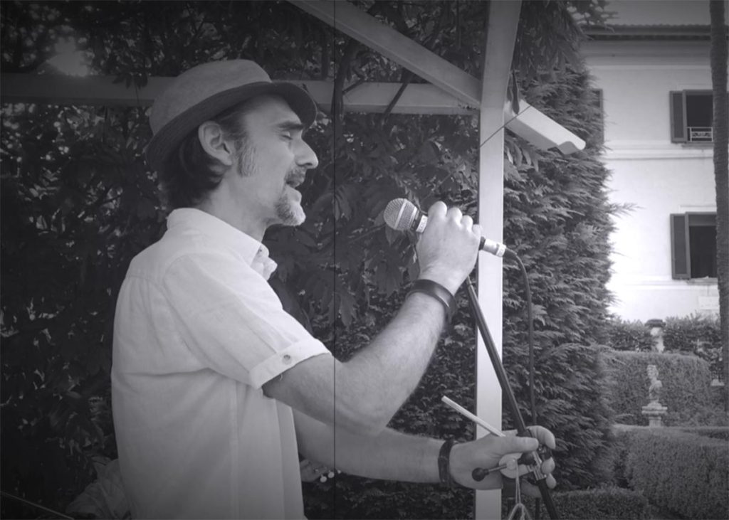 The Aristodemos – O sarracino!