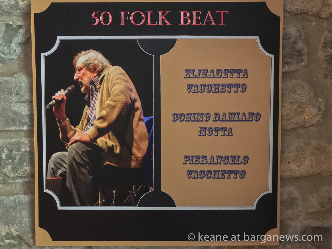 50 Folk Beat correva l’anno 1967 – photographic exhibition