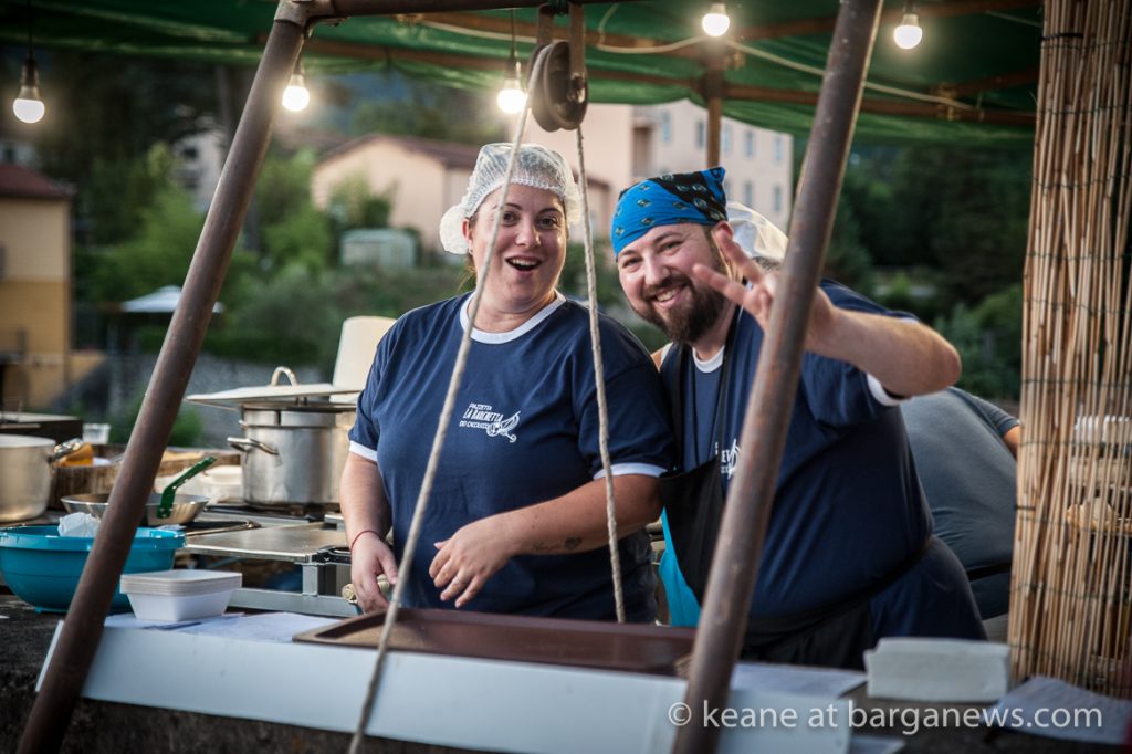 Le Piazzette di Barga – day 2