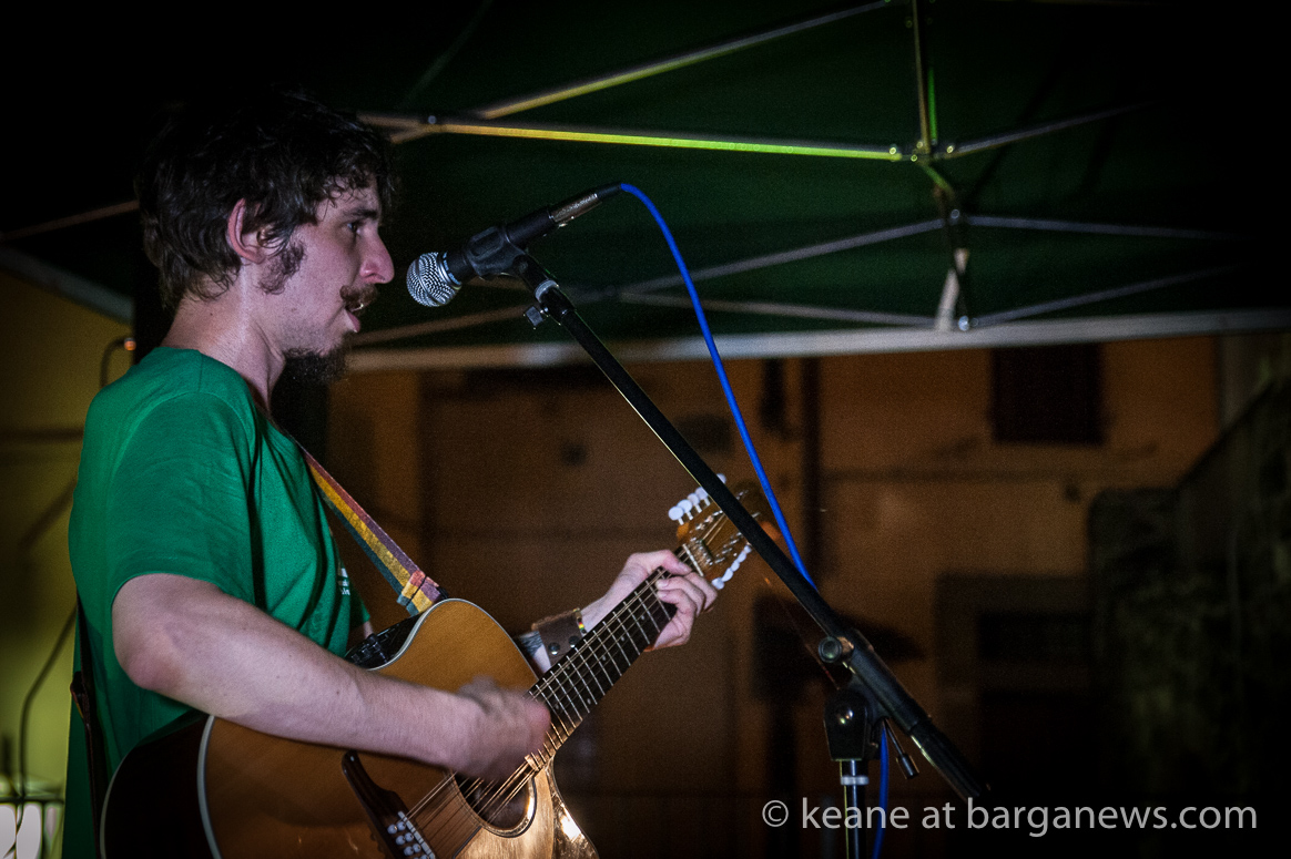 Le Piazzette di Barga – Day 5