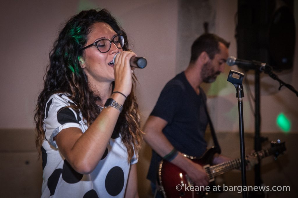 Le Piazzette di Barga – Day 6