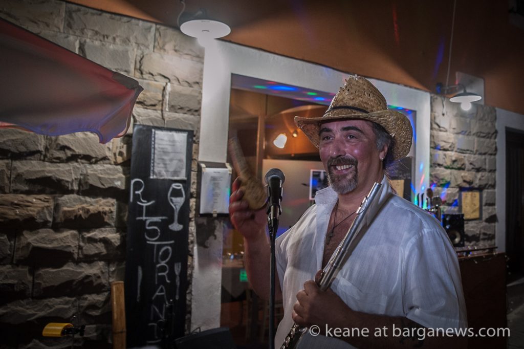 Le Piazzette di Barga – Day 7