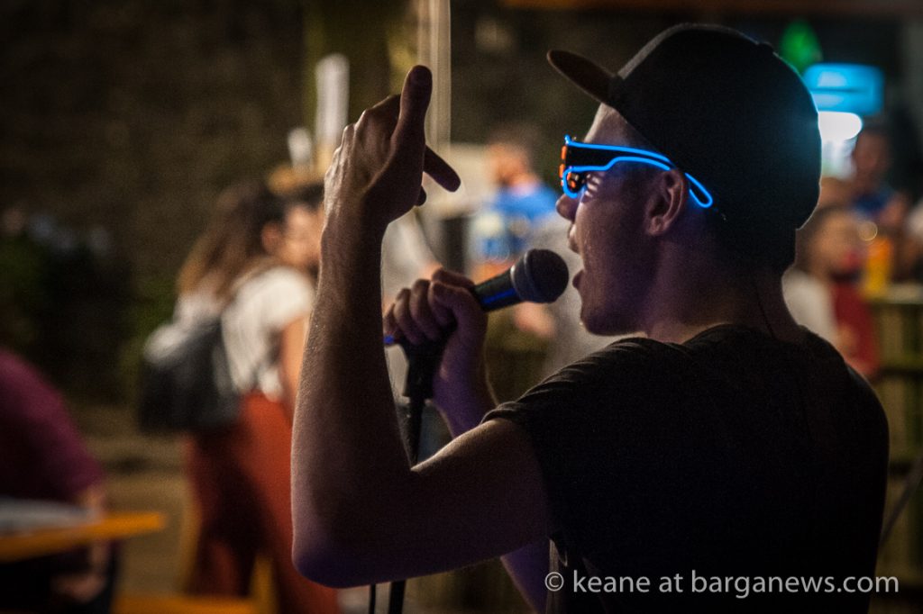 Le Piazzette di Barga – Day 8