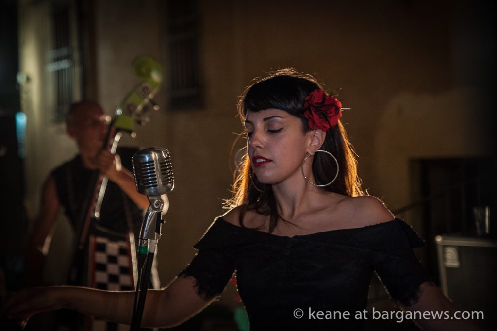 Le Piazzette di Barga – Day 9