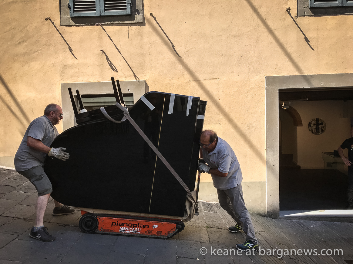 The OXO collection- Il Viaggio Infinito di Massimo Salotti