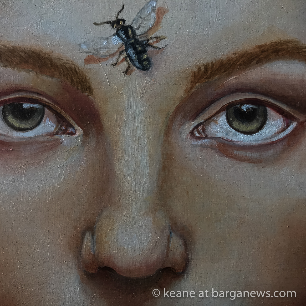 Heart – exhibition by Margherita Cagnoni