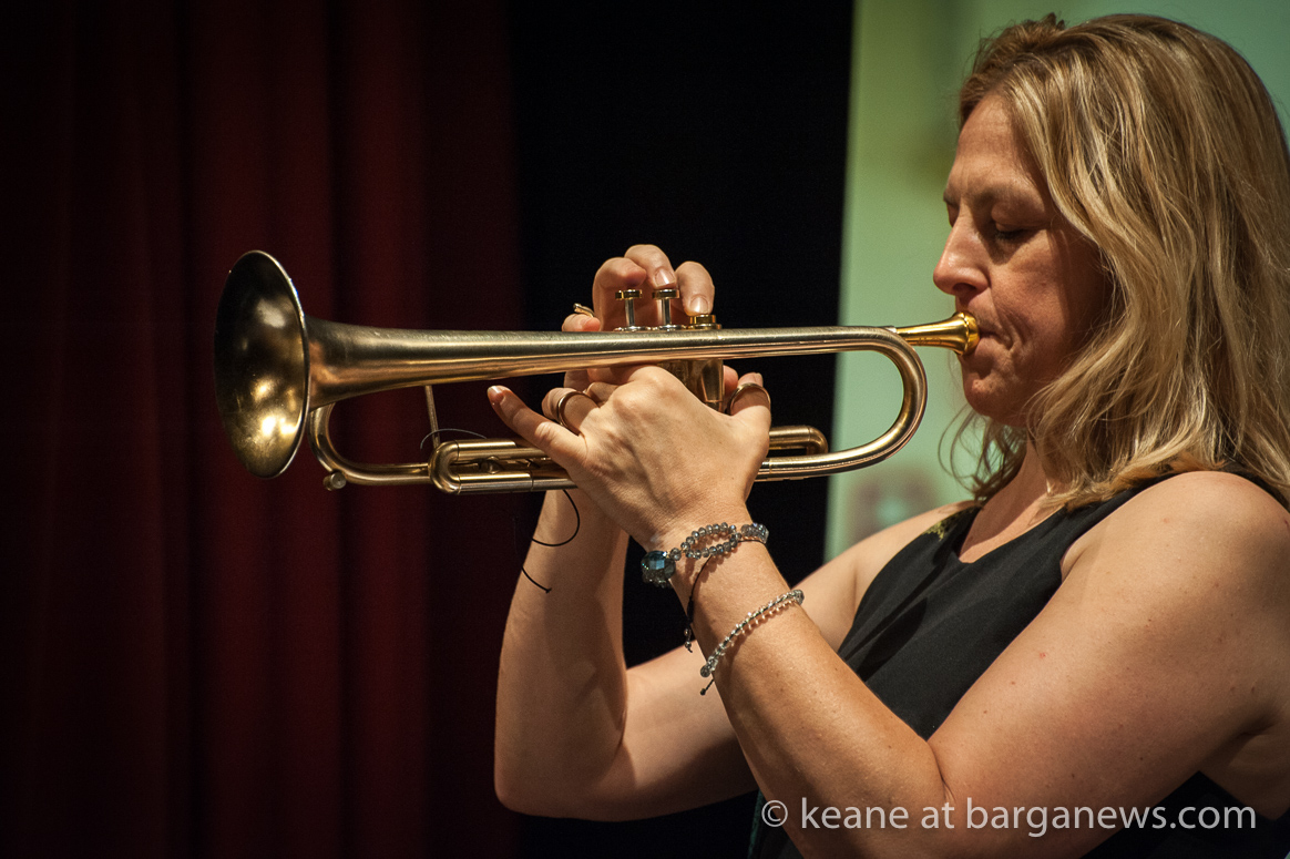 BargaJazz Festival – Borghi Swing con Ingrid Jensen