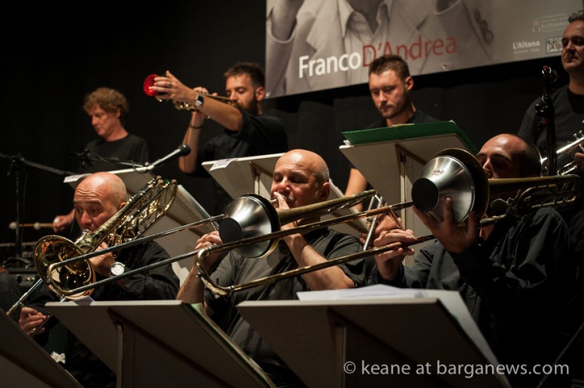 BargaJazz Festival 2018; i brani in concorso