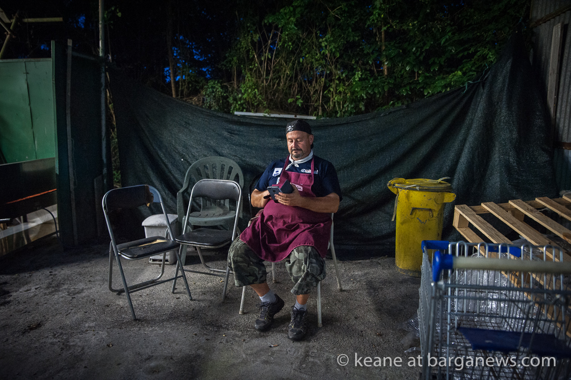 Daily Image – 4th August 2018