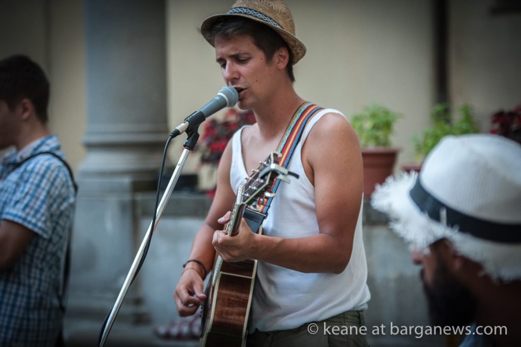 Da Aristo – Baldo degli Ubaldi for Dinner