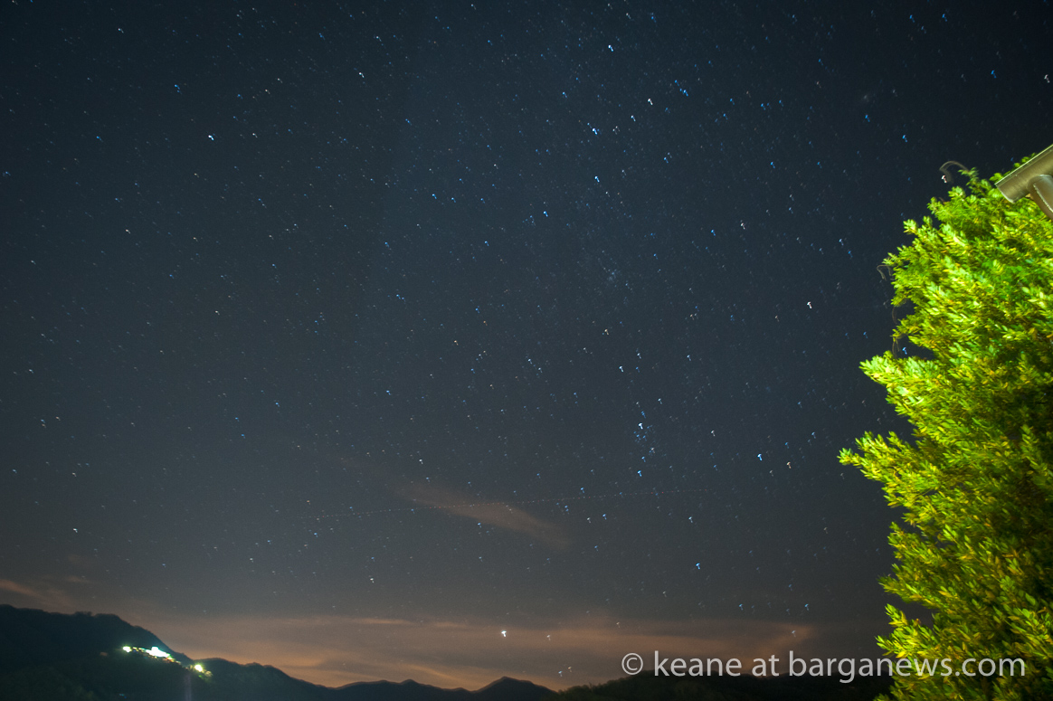 Daily Image – 13th August 2018