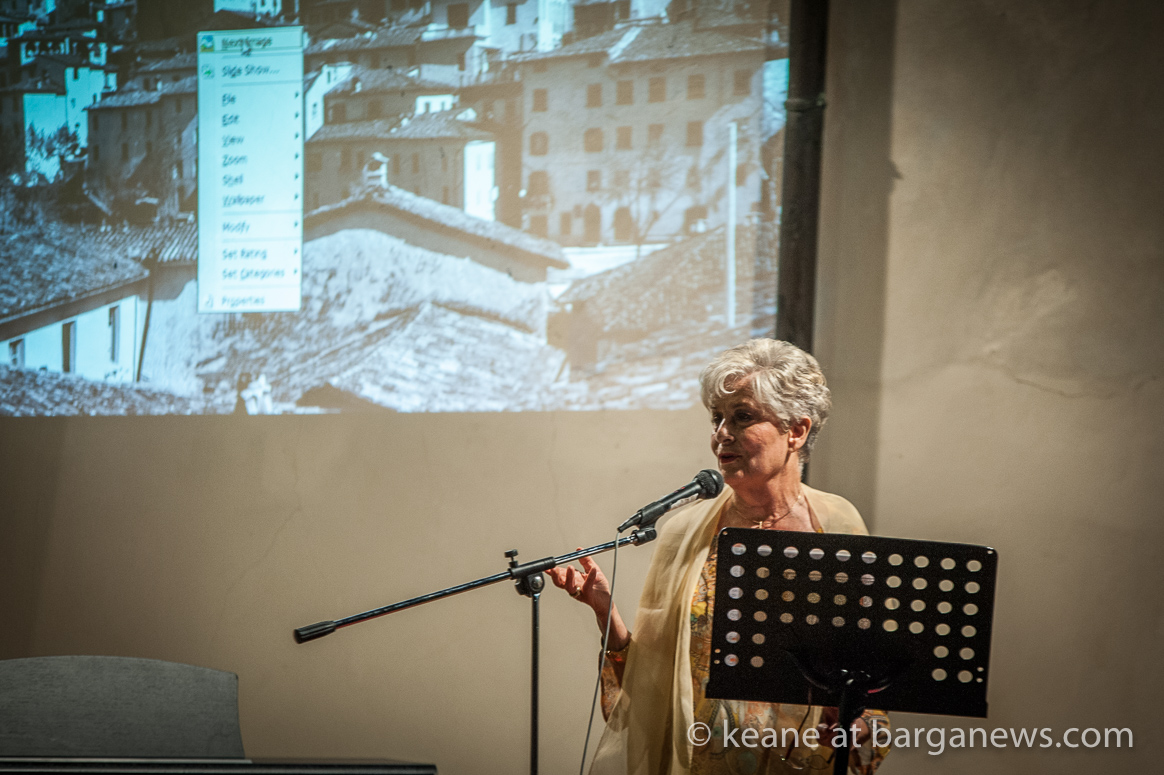 La Memoria di Barga