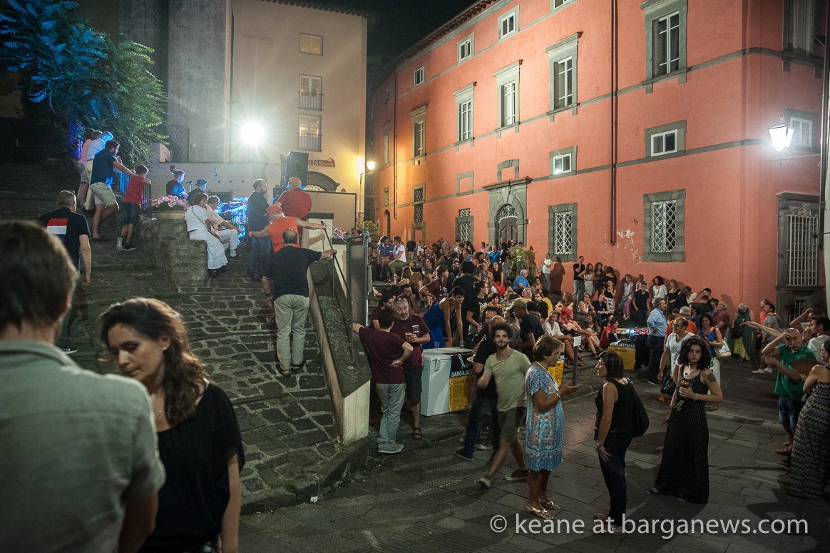 Barga IN Jazz – Borghi Swing