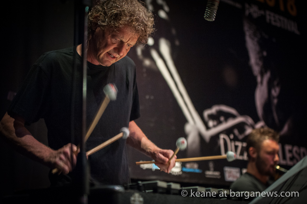Barga Jazz Festival 2018 – composizioni originali