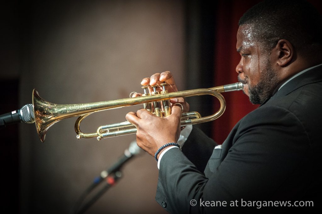 Barga Jazz Festival 2018 – final evening