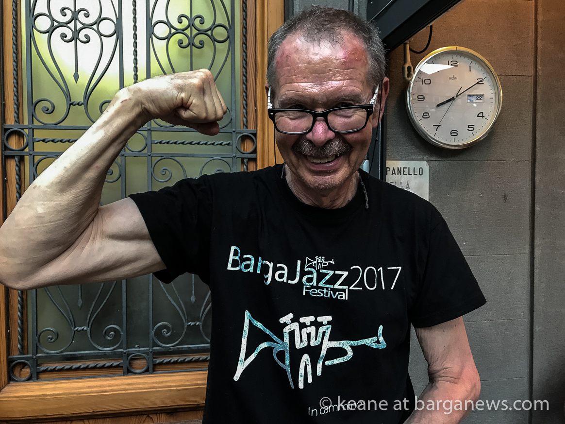 Daily Image – 11th August 2018