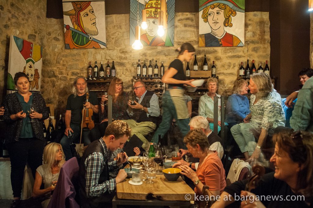 Scots and Gaelic traditional song, music and dance